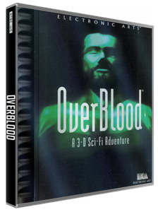 OverBlood